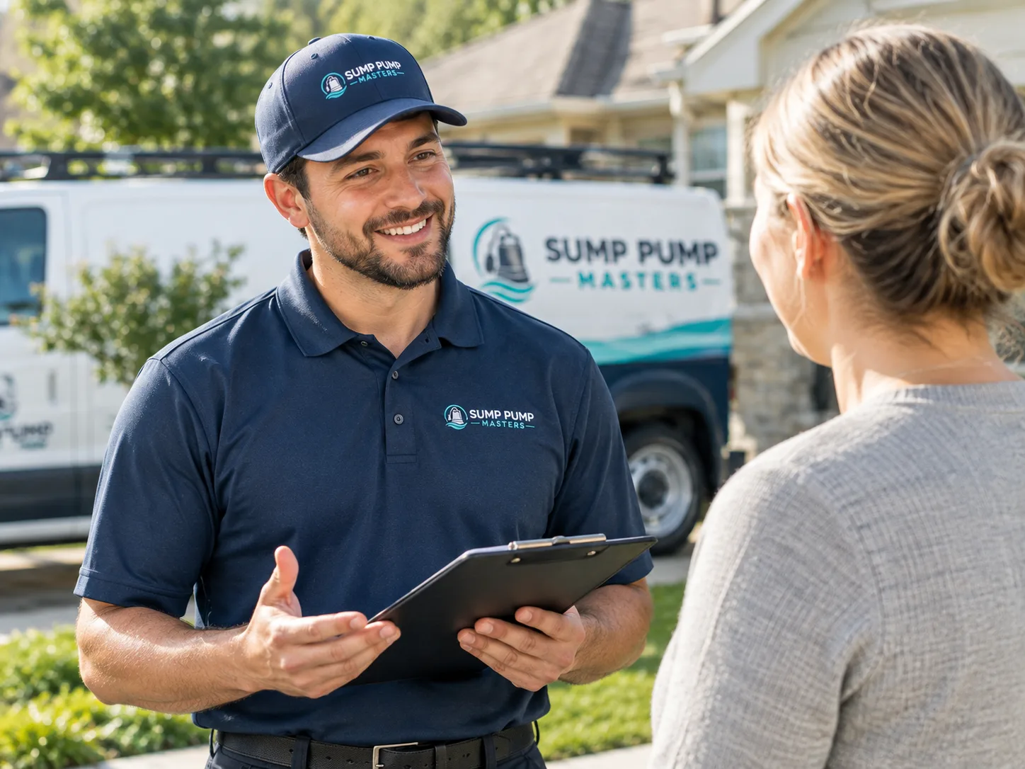 Sump Pump Repair Molena, GA FAQs